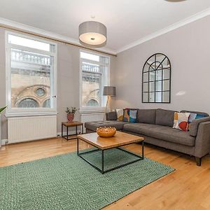 Appartement met Twee Slaapkamers